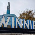 Museum of Civilization Winnipeg Manitoba Canada