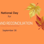 Civic Holiday - National Day for Truth and Reconciliation