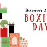 Boxing Day